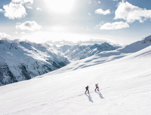 Everest Base Camp Trekking in Nepal