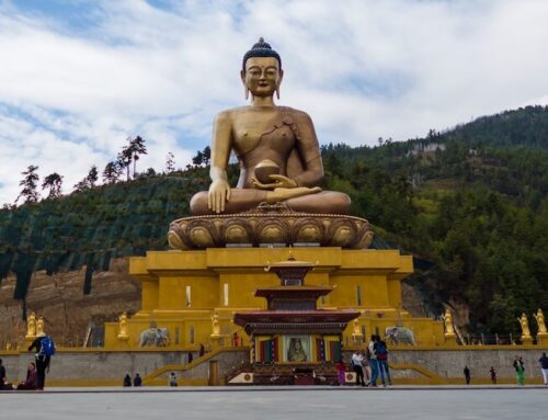 Exploring Untravelled Destinations